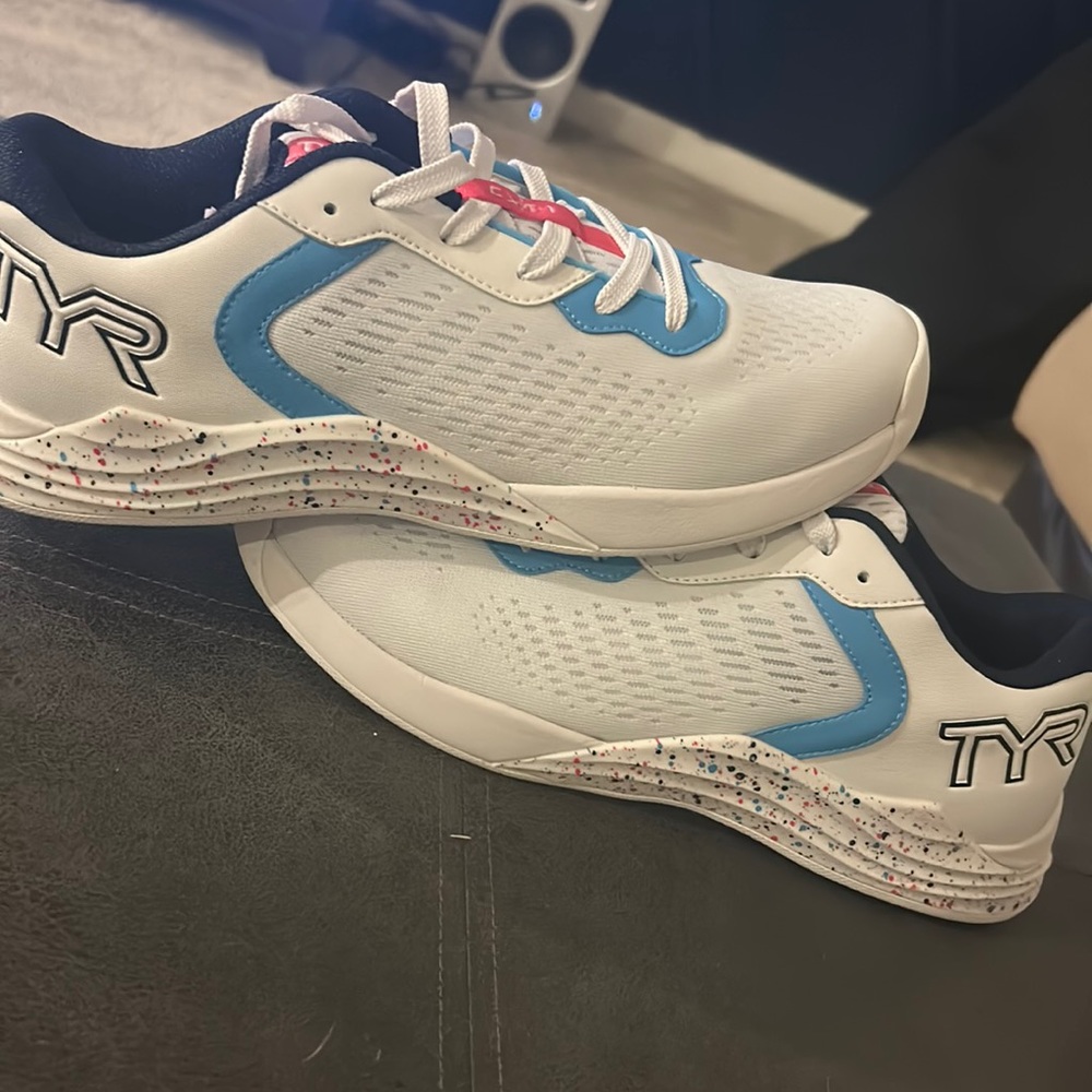 Brand new womens TYR CXT-1 Shoe